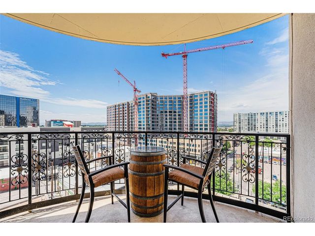 925 N Lincoln St 6F, Denver, CO 80203