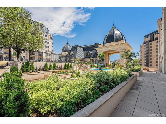925 N Lincoln St 6F, Denver, CO 80203