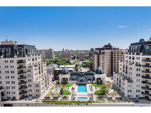925 N Lincoln St 6F, Denver, CO 80203