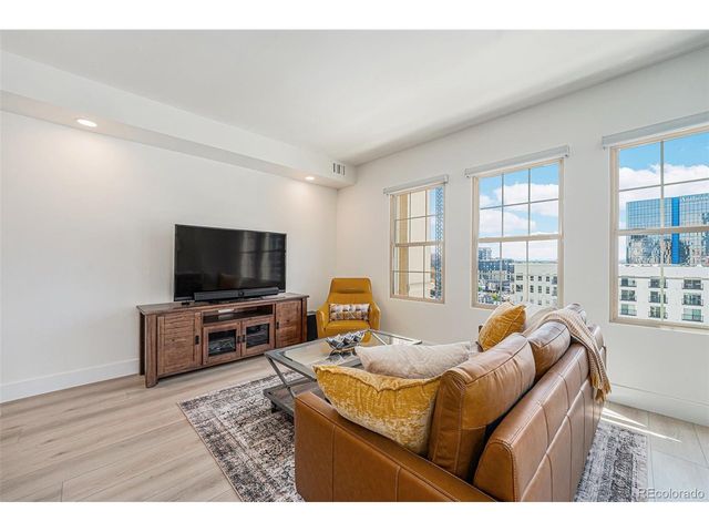 925 N Lincoln St 6F, Denver, CO 80203