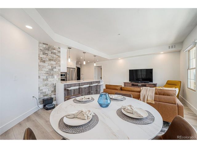 925 N Lincoln St 6F, Denver, CO 80203