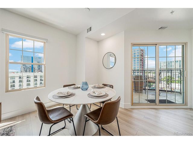 925 N Lincoln St 6F, Denver, CO 80203