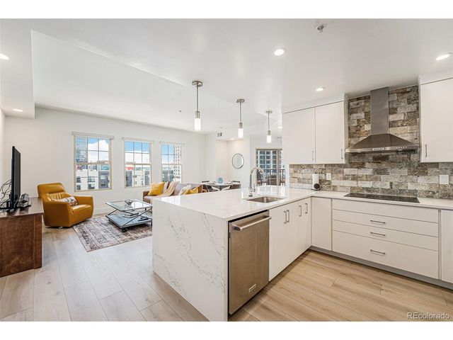 925 N Lincoln St 6F, Denver, CO 80203