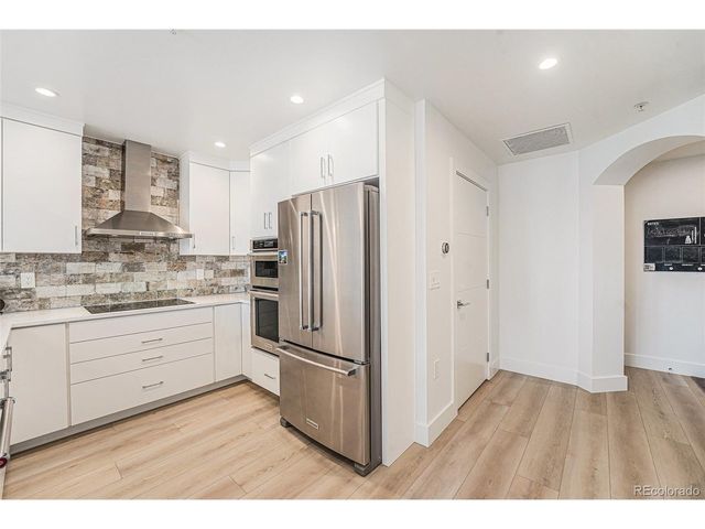 925 N Lincoln St 6F, Denver, CO 80203