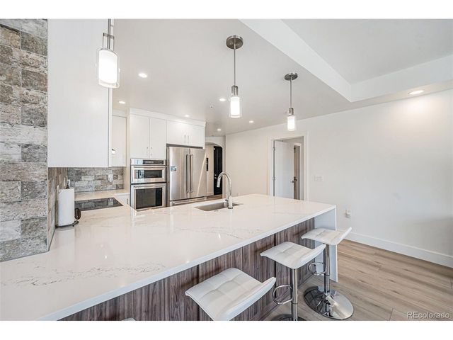925 N Lincoln St 6F, Denver, CO 80203