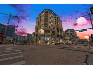 925 N Lincoln St 6F, Denver, CO 80203