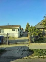 837 W 65th, Los Angeles, CA 90044