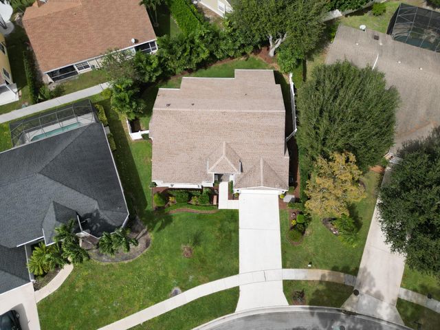 1000 Lake Breeze Drive, Wellington, FL 33414