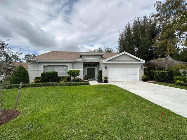 1000 Lake Breeze Drive, Wellington, FL 33414