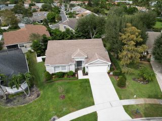 1000 Lake Breeze Drive, Wellington, FL 33414