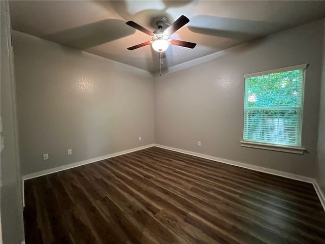 2415 SW Arbor Road, Bentonville, AR 72713