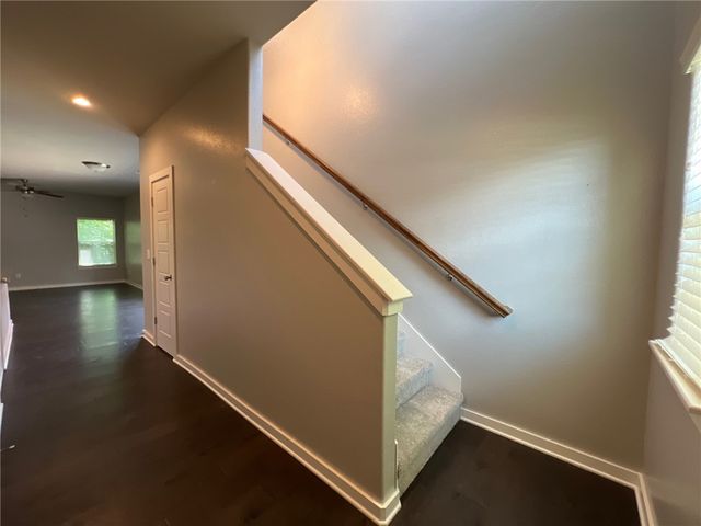 2415 SW Arbor Road, Bentonville, AR 72713