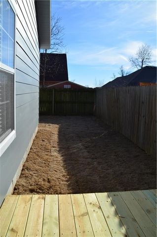 2415 SW Arbor Road, Bentonville, AR 72713
