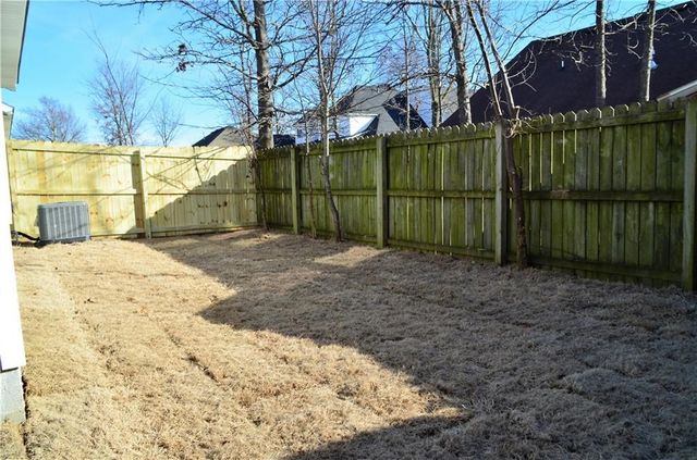 2415 SW Arbor Road, Bentonville, AR 72713
