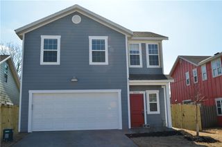 2415 SW Arbor Road, Bentonville, AR 72713