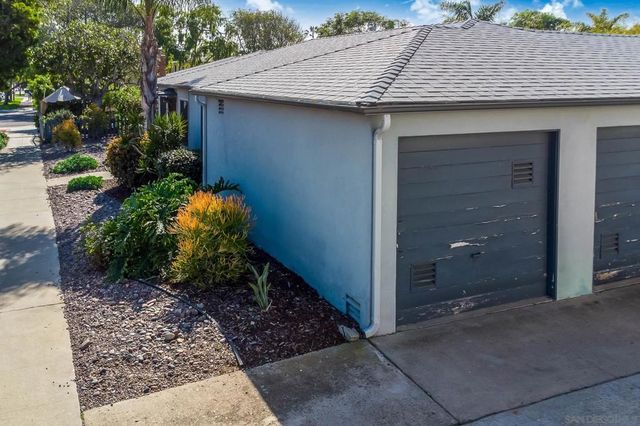 4652 64 Dawes St, San Diego, CA 92109