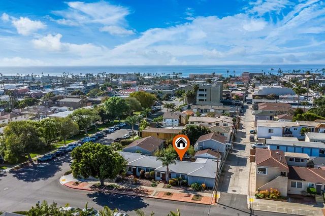 4652 64 Dawes St, San Diego, CA 92109