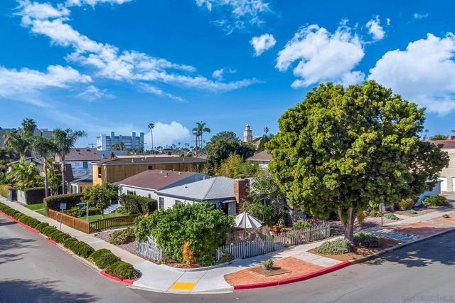 4652 64 Dawes St, San Diego, CA 92109