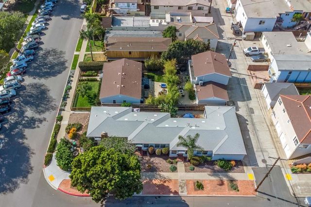 4652 64 Dawes St, San Diego, CA 92109