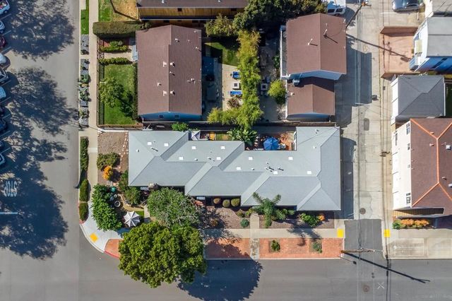 4652 64 Dawes St, San Diego, CA 92109