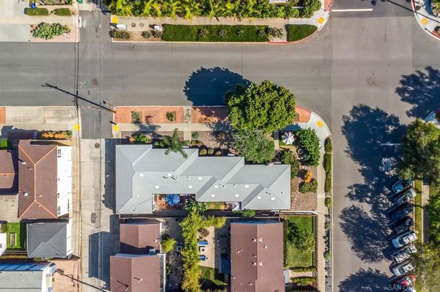 4652 64 Dawes St, San Diego, CA 92109