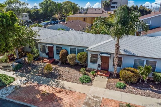 4652 64 Dawes St, San Diego, CA 92109