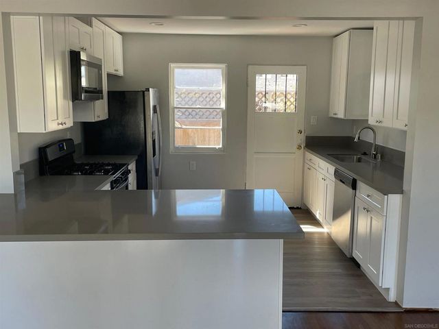 4652 64 Dawes St, San Diego, CA 92109