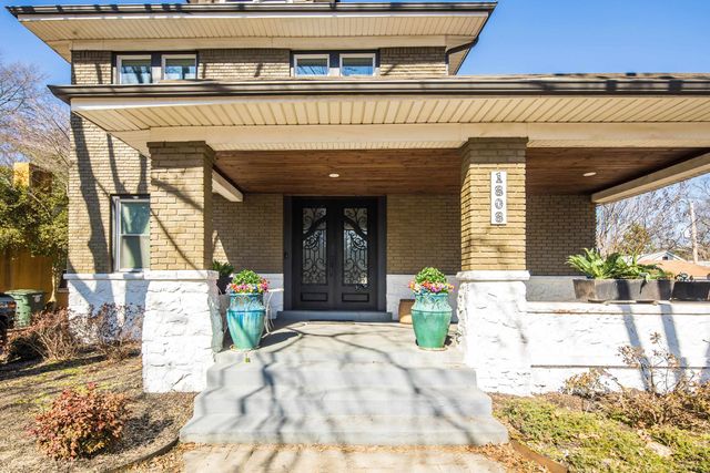 1808 TUTWILER AVE, Memphis, TN 38107