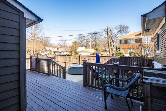 1808 TUTWILER AVE, Memphis, TN 38107