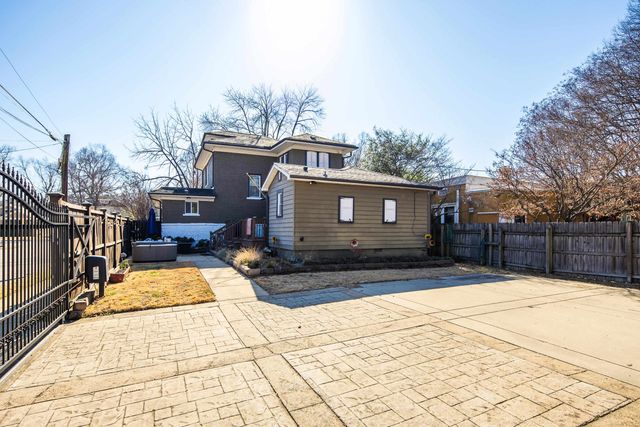 1808 TUTWILER AVE, Memphis, TN 38107