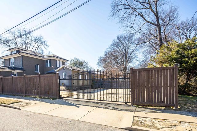 1808 TUTWILER AVE, Memphis, TN 38107