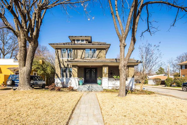 1808 TUTWILER AVE, Memphis, TN 38107