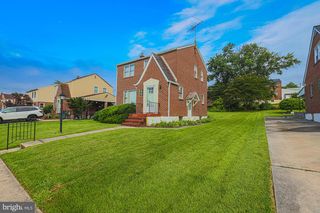 8108 WOODHAVEN RD, Baltimore, MD 21237