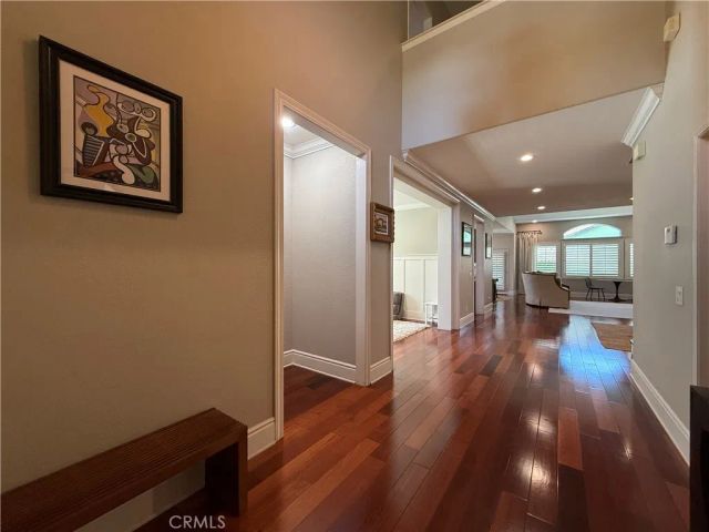 12210 Vista Court, Chino, CA 91710