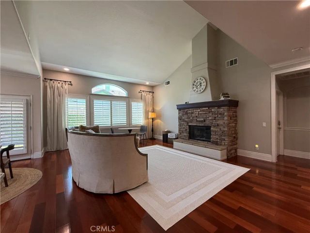 12210 Vista Court, Chino, CA 91710