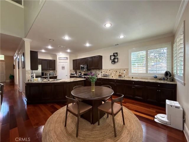 12210 Vista Court, Chino, CA 91710