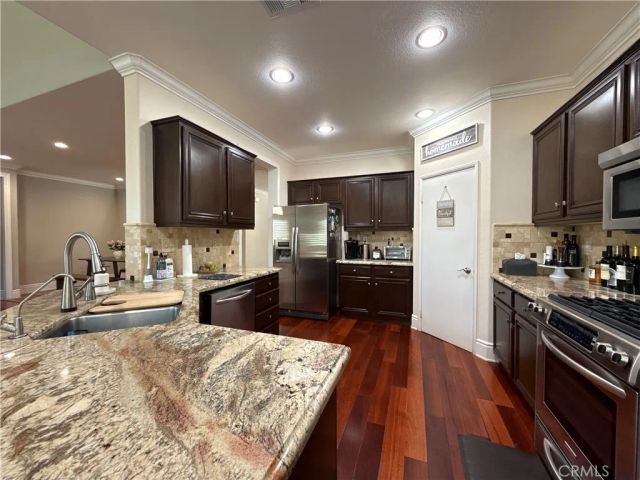 12210 Vista Court, Chino, CA 91710