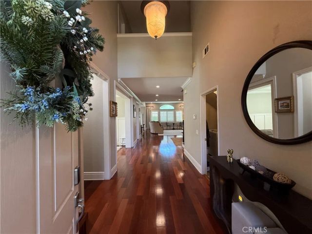 12210 Vista Court, Chino, CA 91710