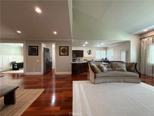 12210 Vista Court, Chino, CA 91710
