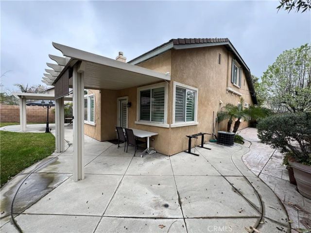 12210 Vista Court, Chino, CA 91710