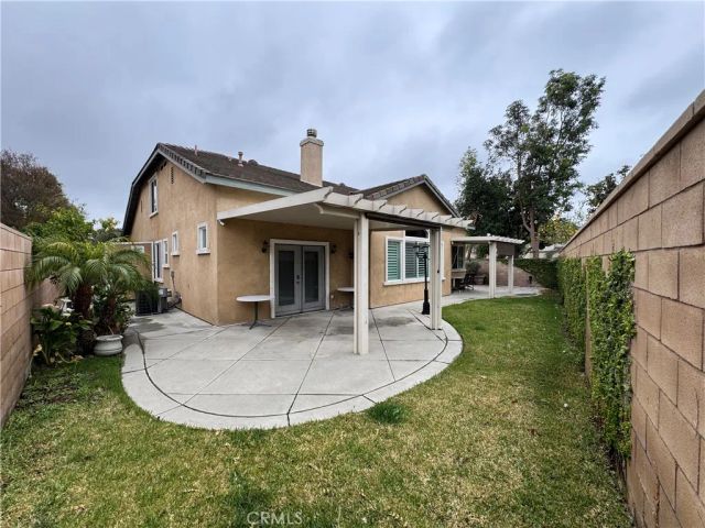 12210 Vista Court, Chino, CA 91710