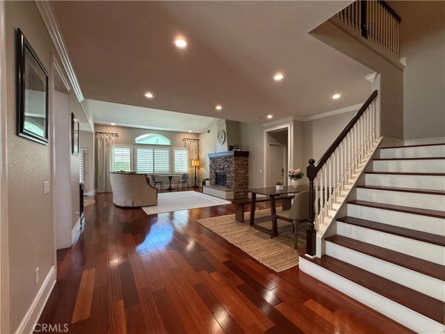 12210 Vista Court, Chino, CA 91710