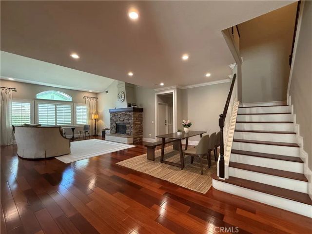 12210 Vista Court, Chino, CA 91710
