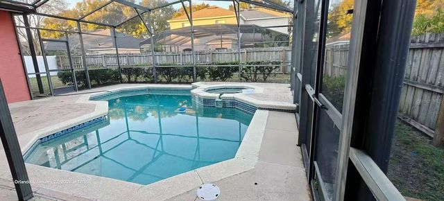 7823 FERNLEAF DRIVE, Orlando, FL 32836