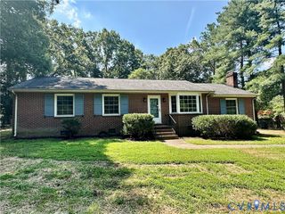 2345 Meadow Rd, Sandston, VA 23150