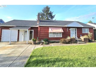 4047 CONCORD St, Eugene, OR 97402