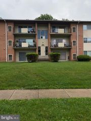 2311 OLSON ST #102, Temple Hills, MD 20748
