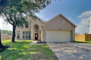 17907 Timber Crossing Lane, Cypress, TX 77433