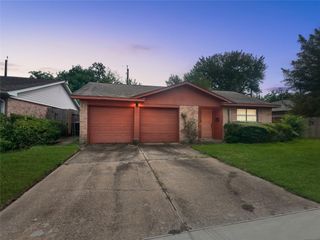 5410 Bungalow Lane, Houston, TX 77048