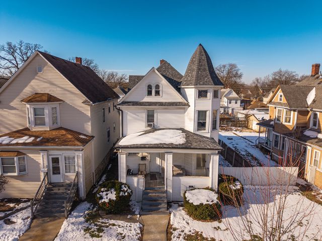 Address unavailable.